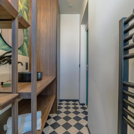 Papagayo, Appartement Halles Et Cote Des Basques Biarritz Buitenkant foto