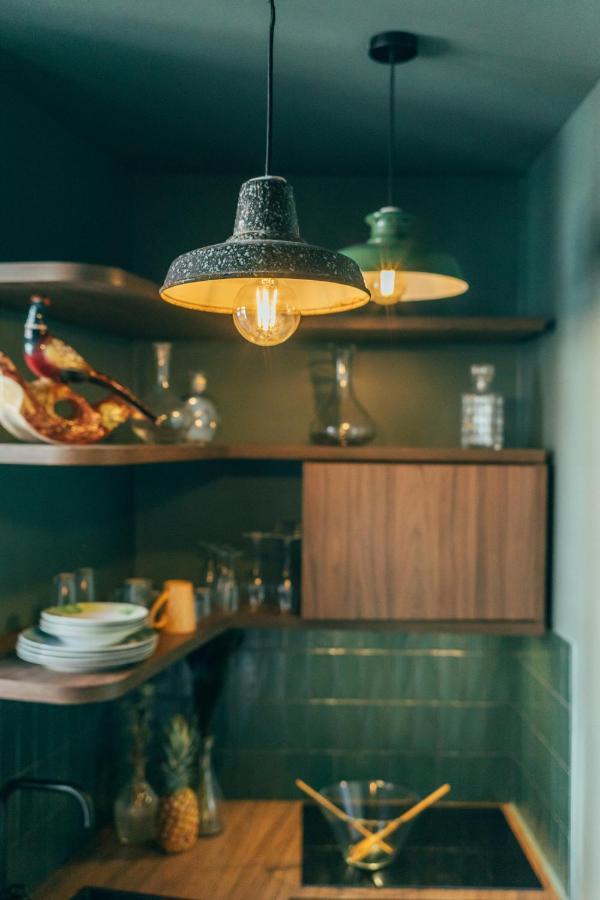 Papagayo, Appartement Halles Et Cote Des Basques Biarritz Buitenkant foto