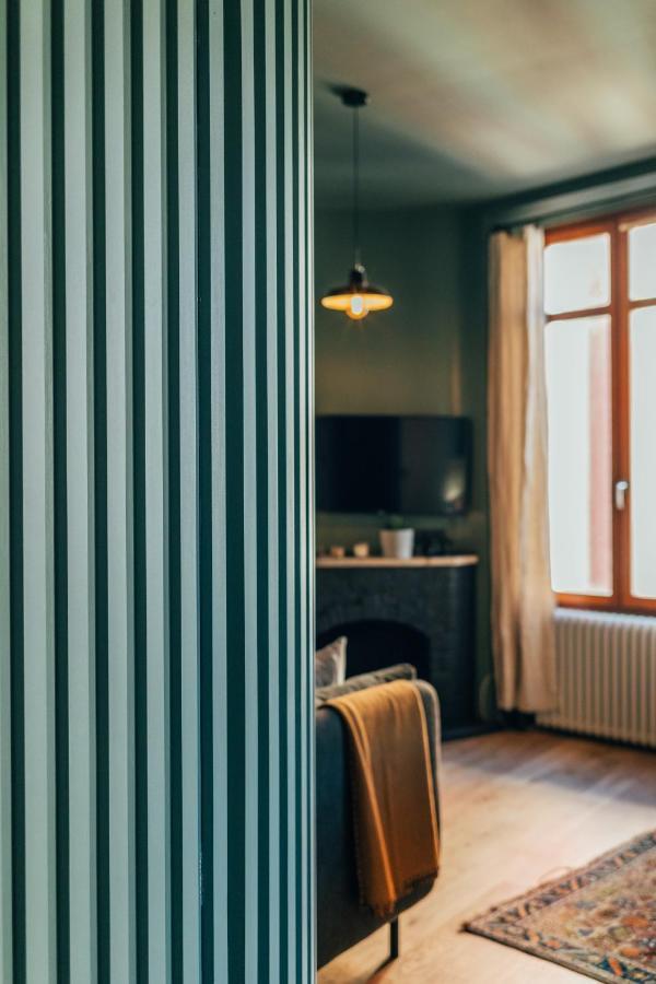 Papagayo, Appartement Halles Et Cote Des Basques Biarritz Buitenkant foto