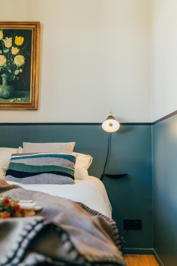 Papagayo, Appartement Halles Et Cote Des Basques Biarritz Buitenkant foto