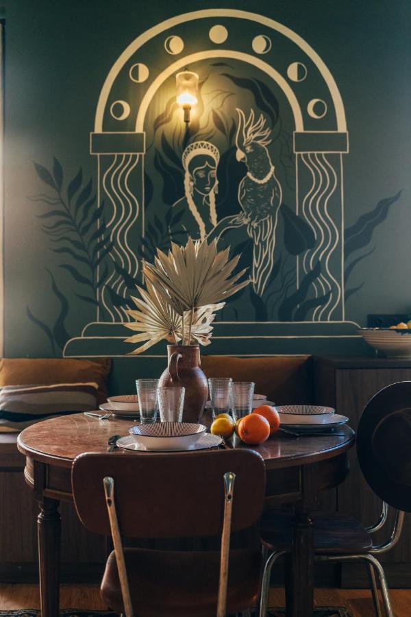 Papagayo, Appartement Halles Et Cote Des Basques Biarritz Buitenkant foto
