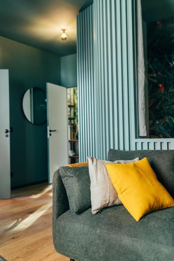 Papagayo, Appartement Halles Et Cote Des Basques Biarritz Buitenkant foto
