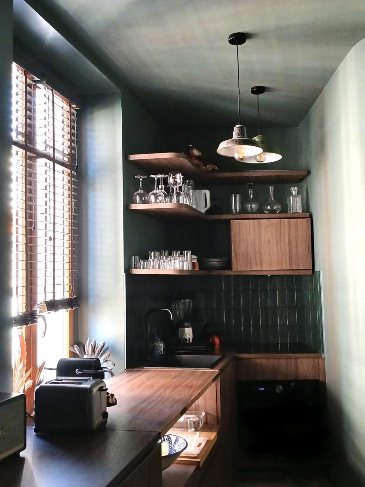 Papagayo, Appartement Halles Et Cote Des Basques Biarritz Buitenkant foto